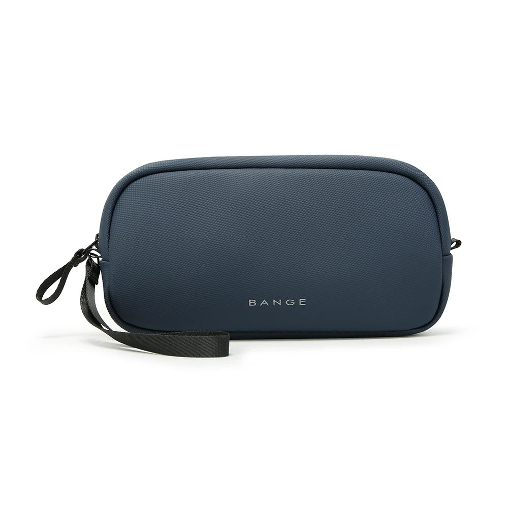 Organisateur de câbles & accessoires tech – 22 × 13 × 5 cm — vue 7