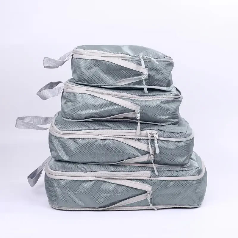 Ensembles de cubes de compression en nylon – 1 à 5 pièces — vue 15