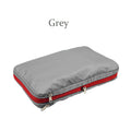 Cubes de compression double couche en tissu Oxford – 3 tailles — vue 7