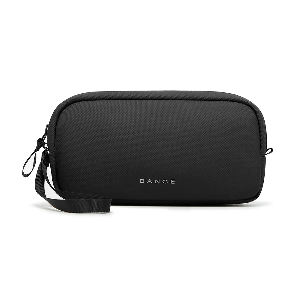 Organisateur de câbles & accessoires tech – 22 × 13 × 5 cm — vue 9