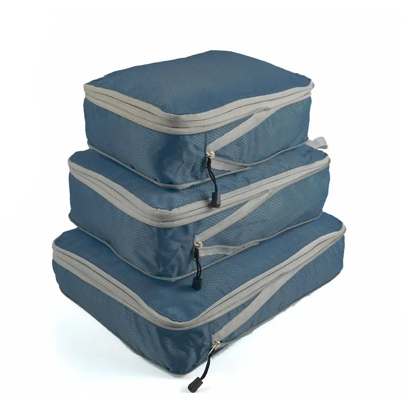 Ensembles de cubes de compression en nylon – 1 à 5 pièces — vue 14