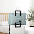 Sac de voyage pliable 25 L – format compact — vue 7