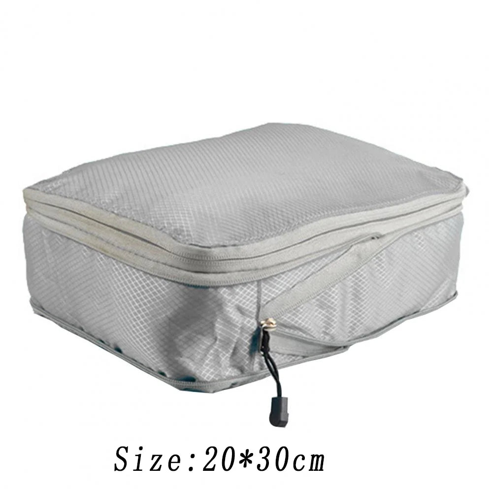 Ensembles de cubes de compression en nylon – 1 à 5 pièces — vue 17