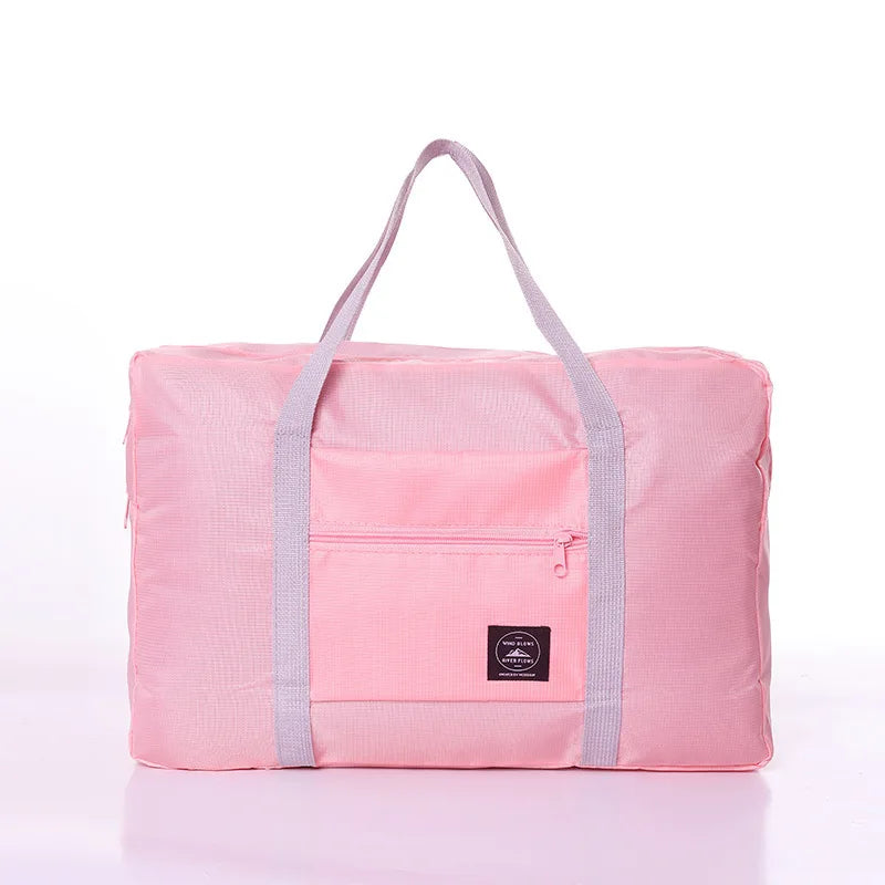 Sac de voyage pliable 25 L – format compact — vue 6