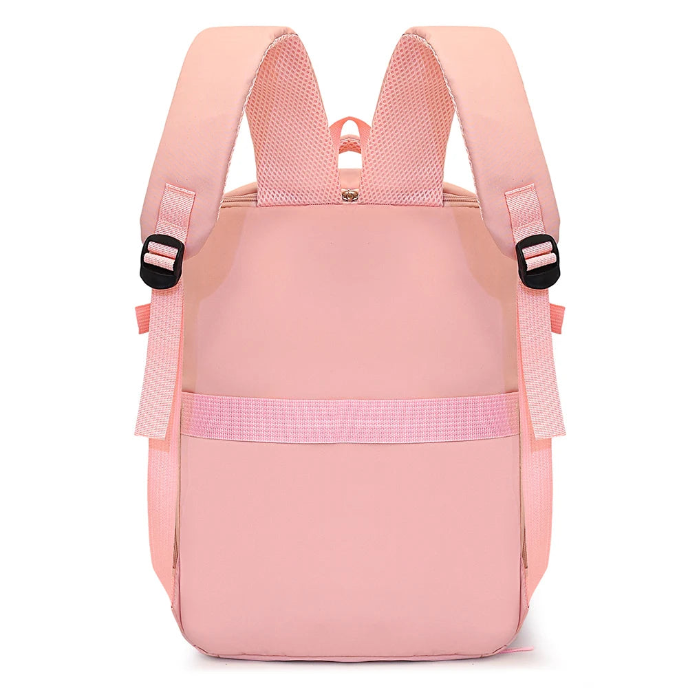 Sac à dos cabine 40 × 30 × 20 cm avec ouverture 180° – vue 2