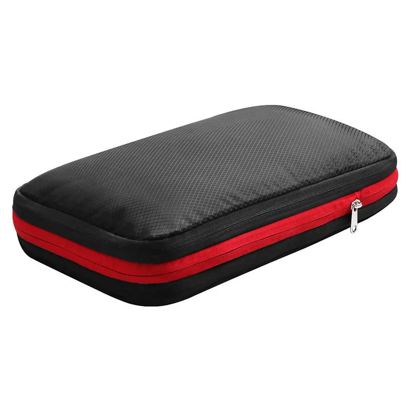 Cubes de compression double couche en tissu Oxford – 3 tailles — vue 8