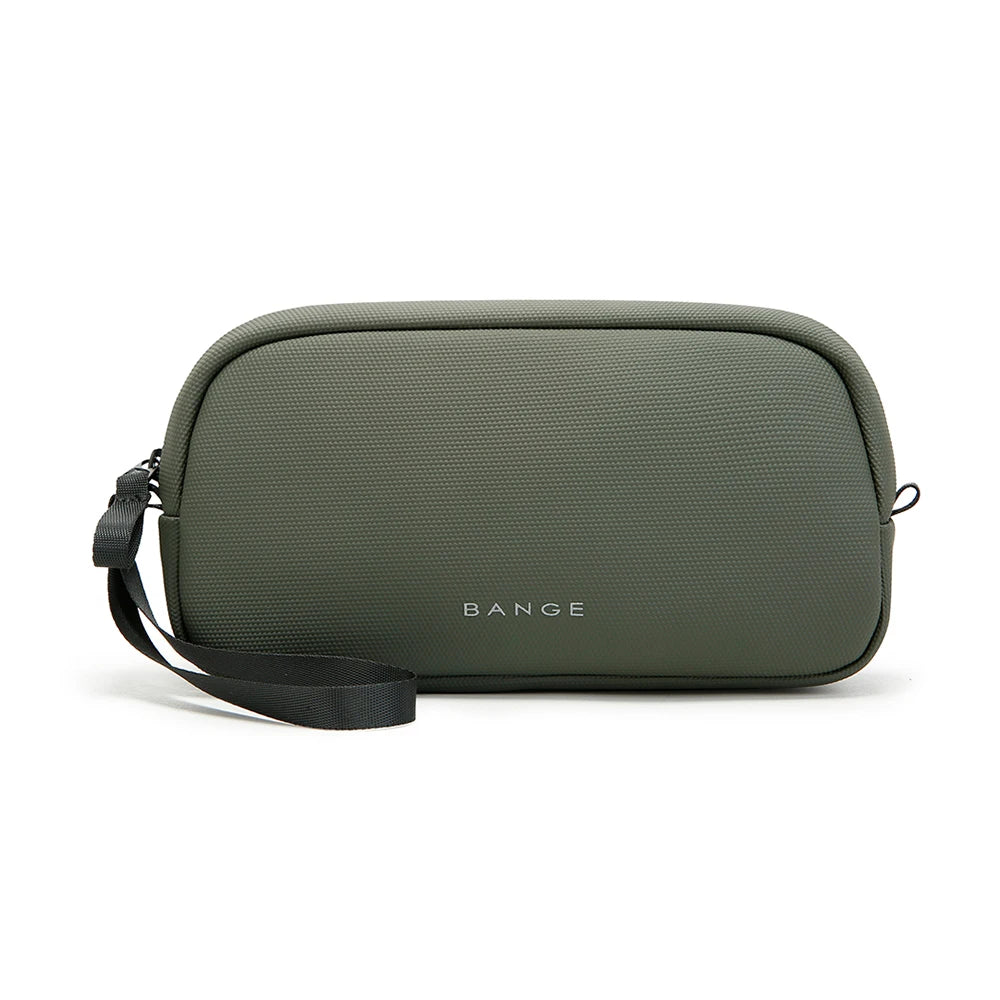 Organisateur de câbles & accessoires tech – 22 × 13 × 5 cm — vue 8