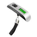 Pèse-bagage numérique 50 kg avec écran LCD — vue 7