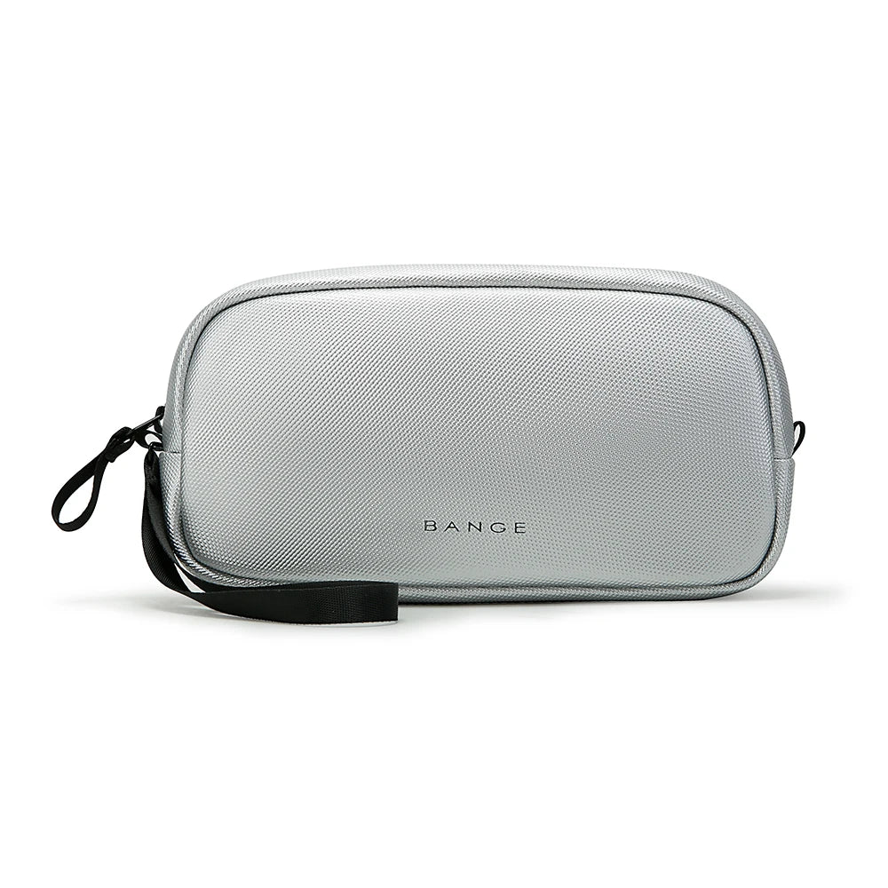 Organisateur de câbles & accessoires tech – 22 × 13 × 5 cm — vue 11
