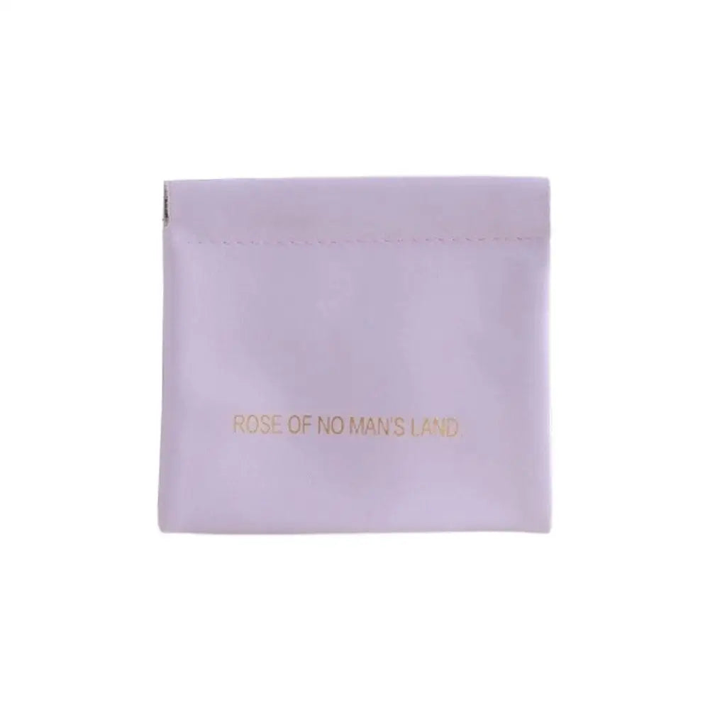 Pochette organisatrice de voyage pour câbles et petits accessoires – vue 9