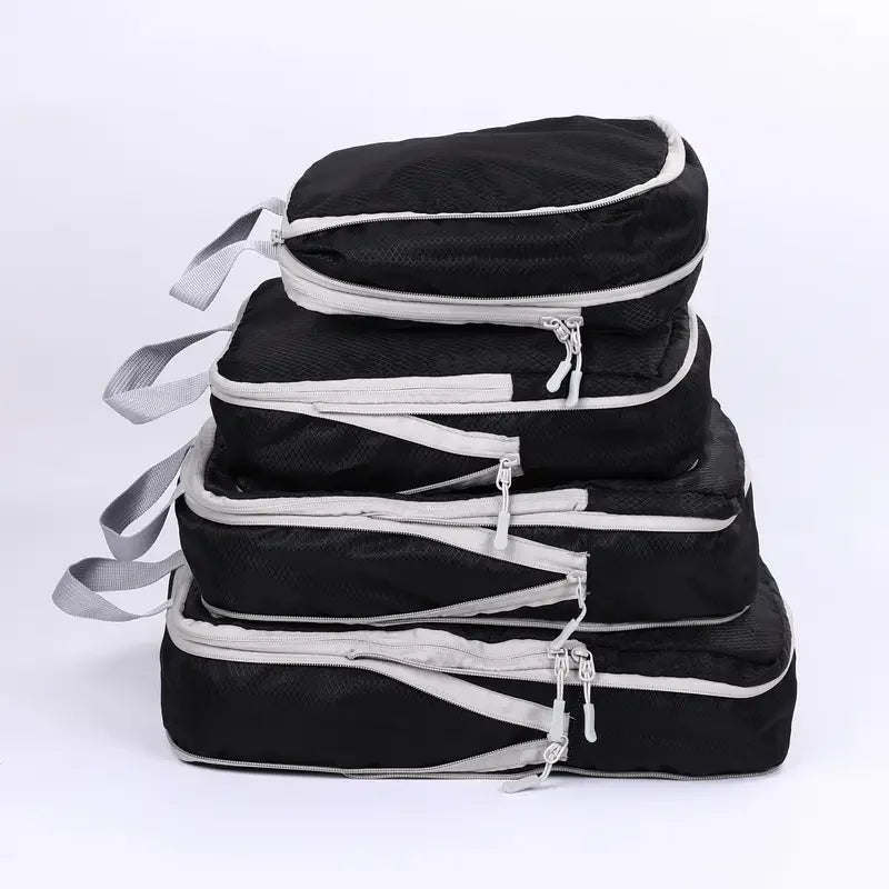Ensembles de cubes de compression en nylon – 1 à 5 pièces — vue 16