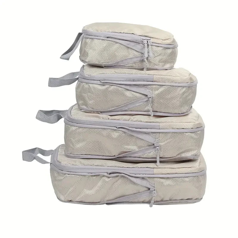 Ensembles de cubes de compression en nylon – 1 à 5 pièces — vue 7