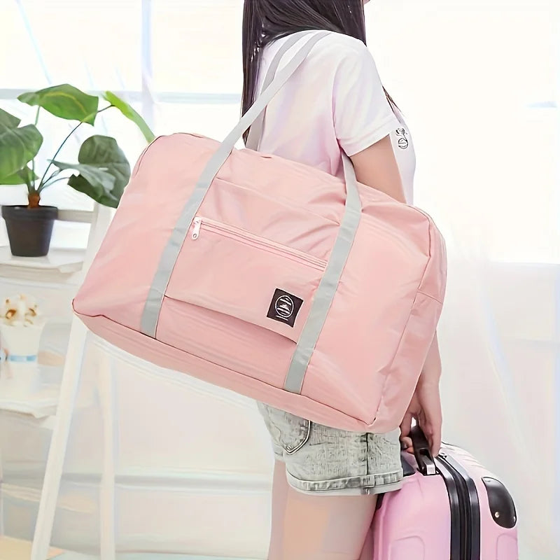 Sac de voyage pliable 25 L – format compact — vue 1